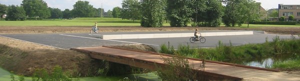 Woonwijk de Overlaet